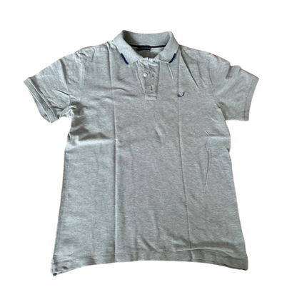 Jacob Cohën Polo Shirt (Gray)