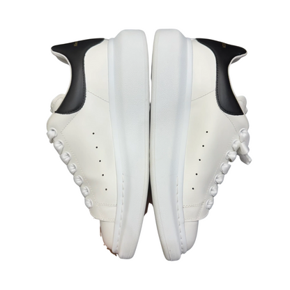 Alexander Mcqueen Sneakers (White) (Womens)
