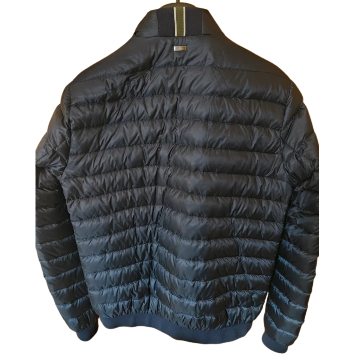 Herno Lightweight Down Jacket (Navy)