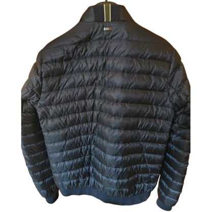 Herno Lightweight Down Jacket (Navy)