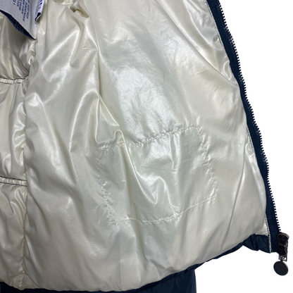 Moncler Arcs Down Jacket (Navy)