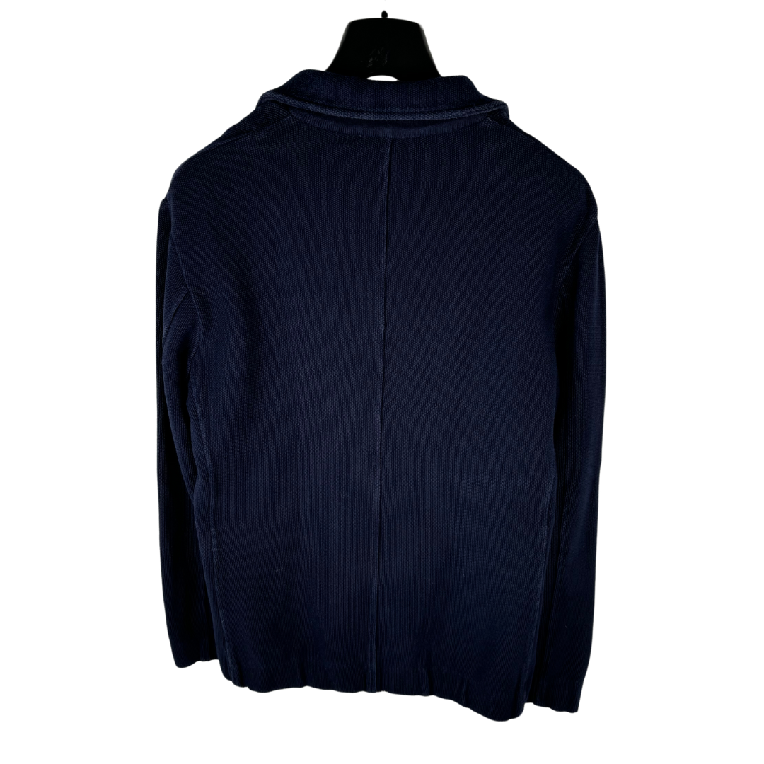 Altea Knitted Cardigan (Navy)