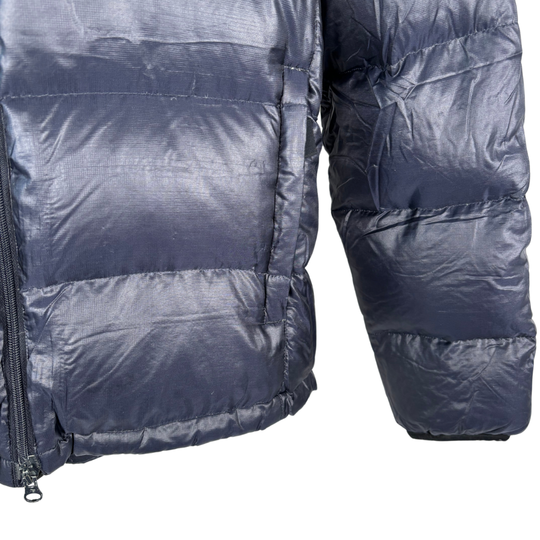 Aspesi Down Jacket (Navy)