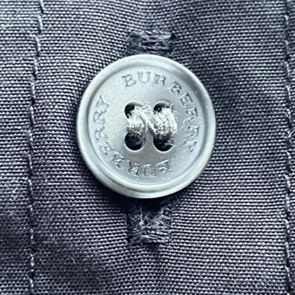 Burberry Shirt (Navy)