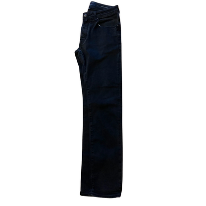Jacob Cohën 622 Slim fit Jeans (Black)