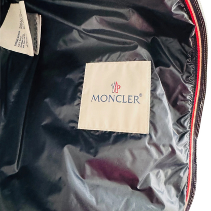 Moncler Daniel Down Jacket (Navy)