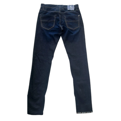 Tramarossa Leonardo Slim Fit Jeans (Navy)