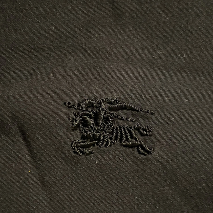Burberry Shirt (Black)