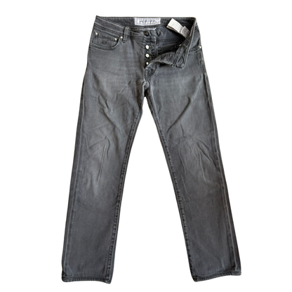 Jacob Cohën 688 Slim fit Jeans (Grey)