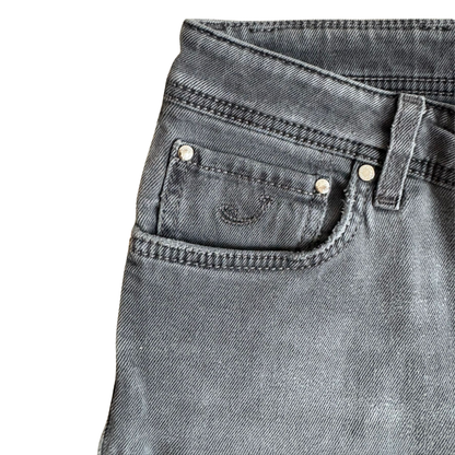 Jacob Cohën 688 Slim fit Jeans (Grey)