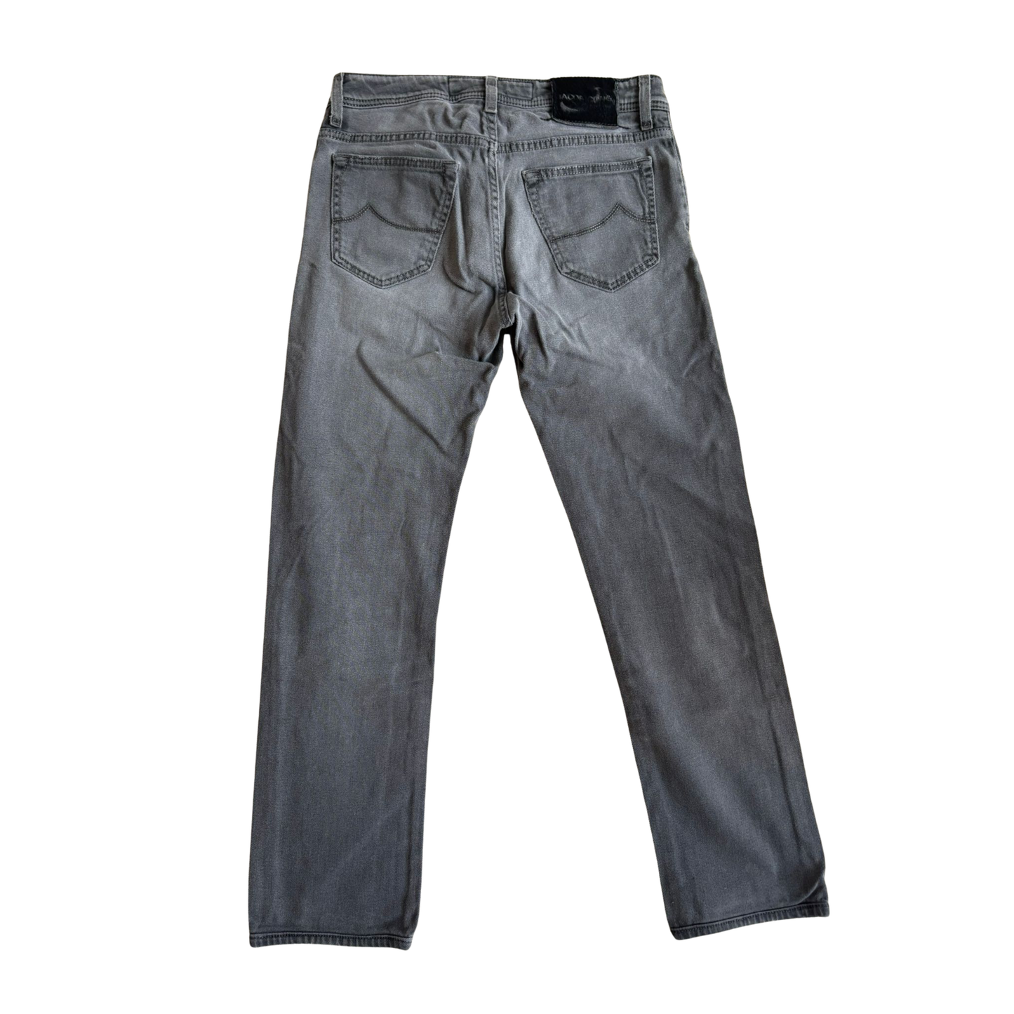 Jacob Cohën 688 Slim fit Jeans (Grey)