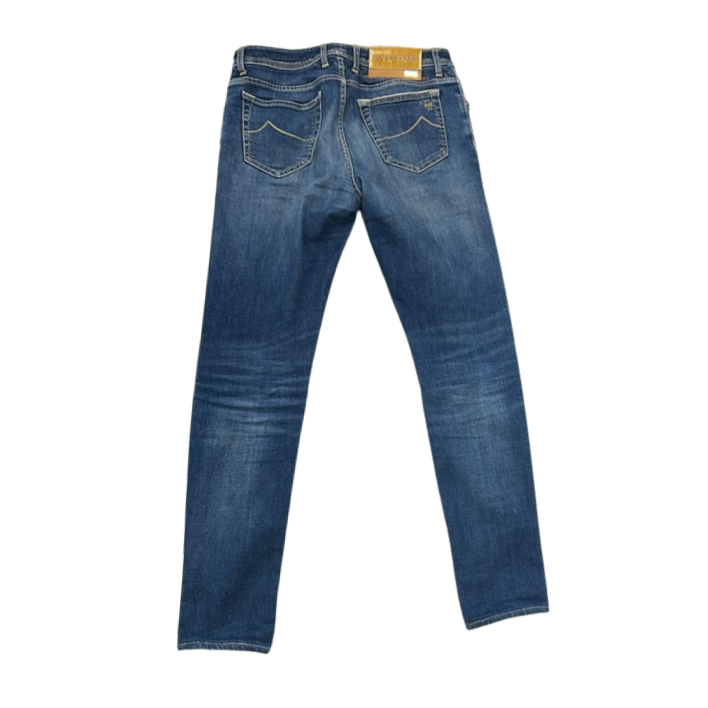 Jacob Cohën Bard Slim Fit LIMITED EDITION Jeans (Blue)