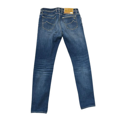 Jacob Cohën Bard Slim Fit LIMITED EDITION Jeans (Blue)