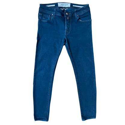 Jacob Cohën 622 Slim fit Jeans (Navy)