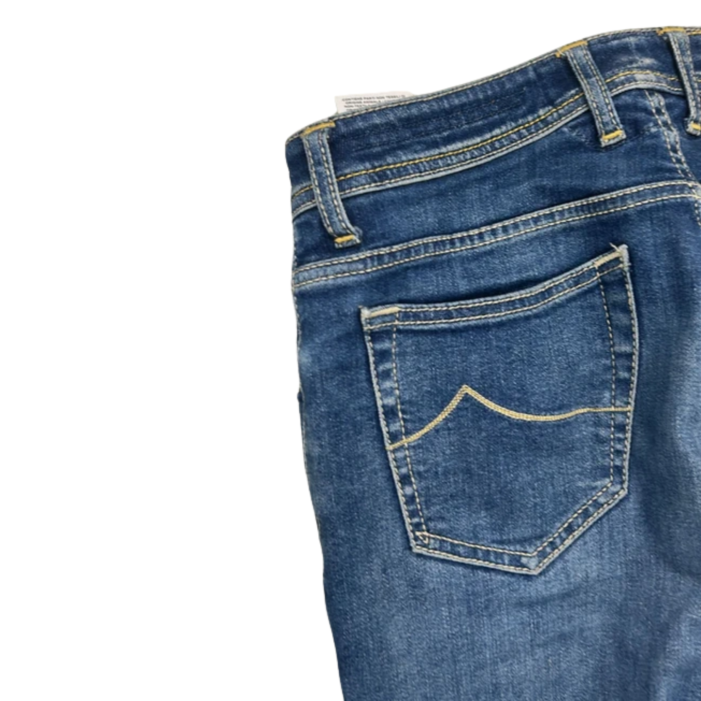 Jacob Cohën Bard Slim Fit LIMITED EDITION Jeans (Blue)