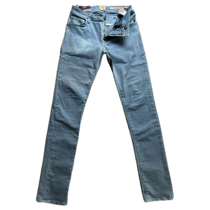 Tramarossa Leonardo Slim-fit Jeans (Blue)