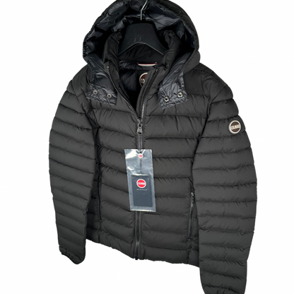 Colmar Down Jacket (Black) (New)