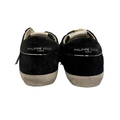 Philippe Model PRSX Sneakers (Black) (New)