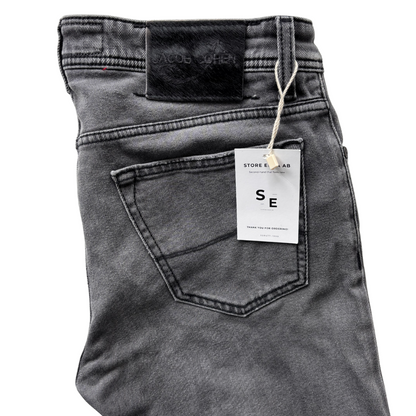 Jacob Cohën 688 Slim fit Jeans (Grey)