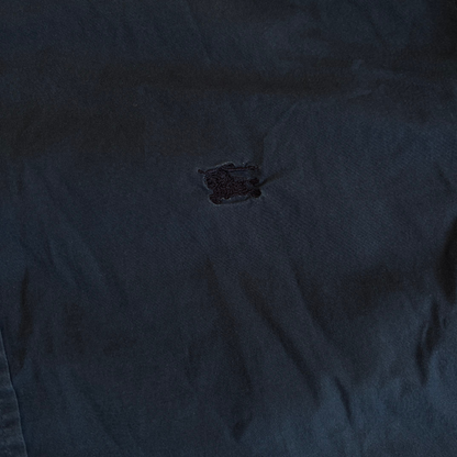 Burberry Shirt (Navy)