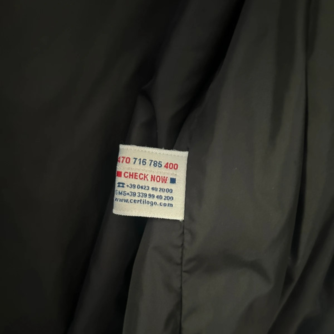 Moncler Mate Field Jacket (Black)