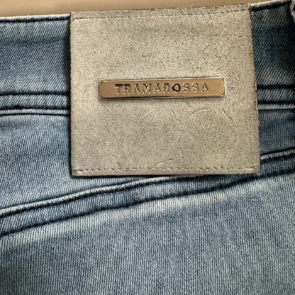 Tramarossa Leonardo Slim-fit Jeans (Navy)