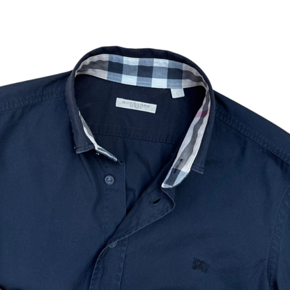 Burberry Shirt (Black)