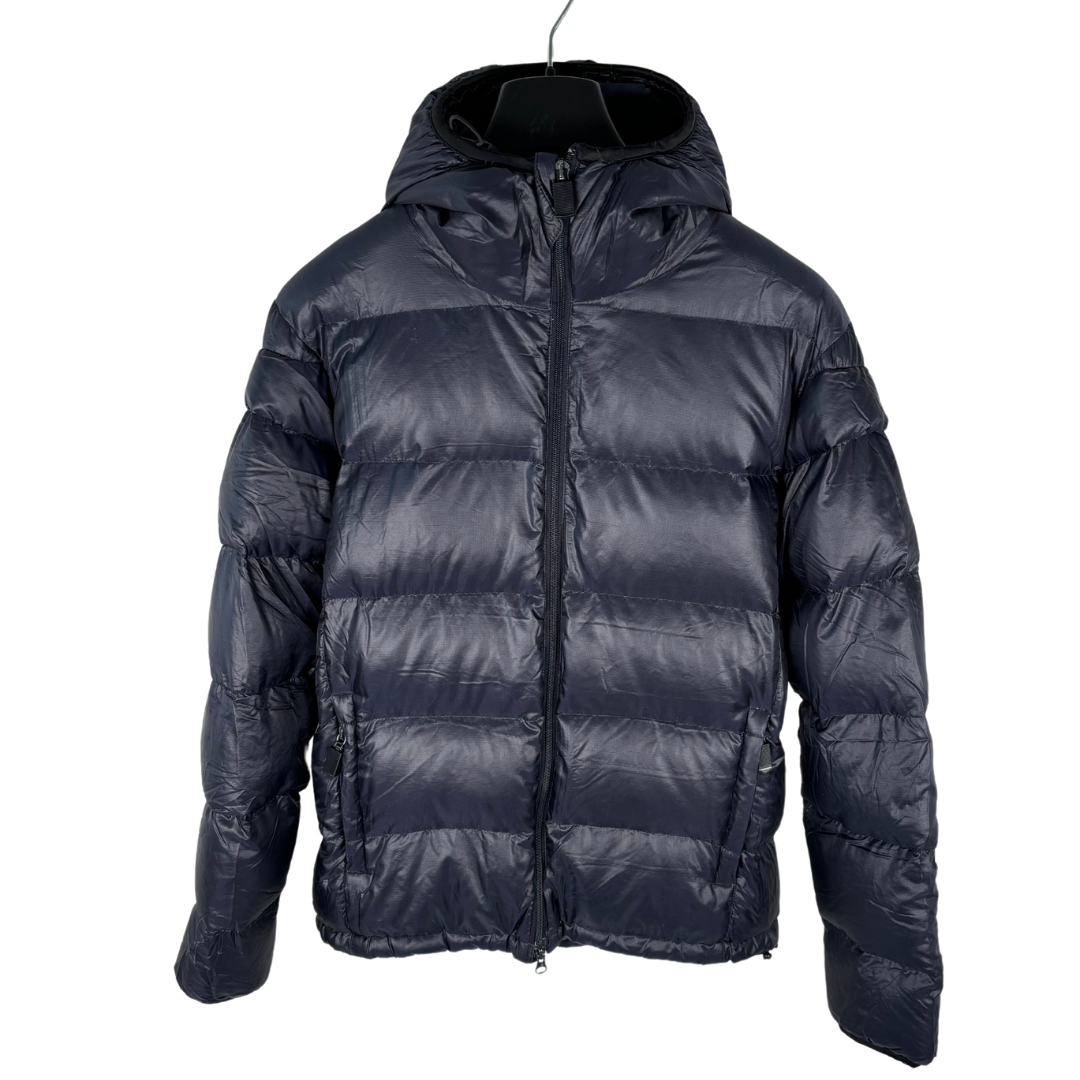 Aspesi Down Jacket (Navy)