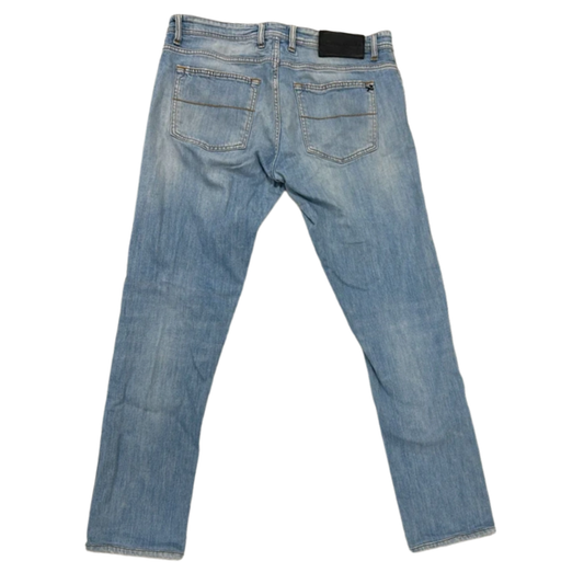 Tramarossa D214 Slim Fit Jeans (Blue)