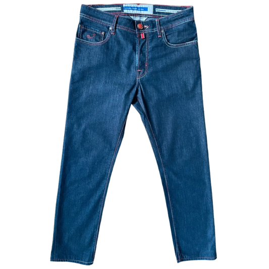 Jacob Cohën Bard Slim fit Jeans (Navy)