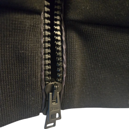 Herno Down Cardigan Jacket (Black) (New)