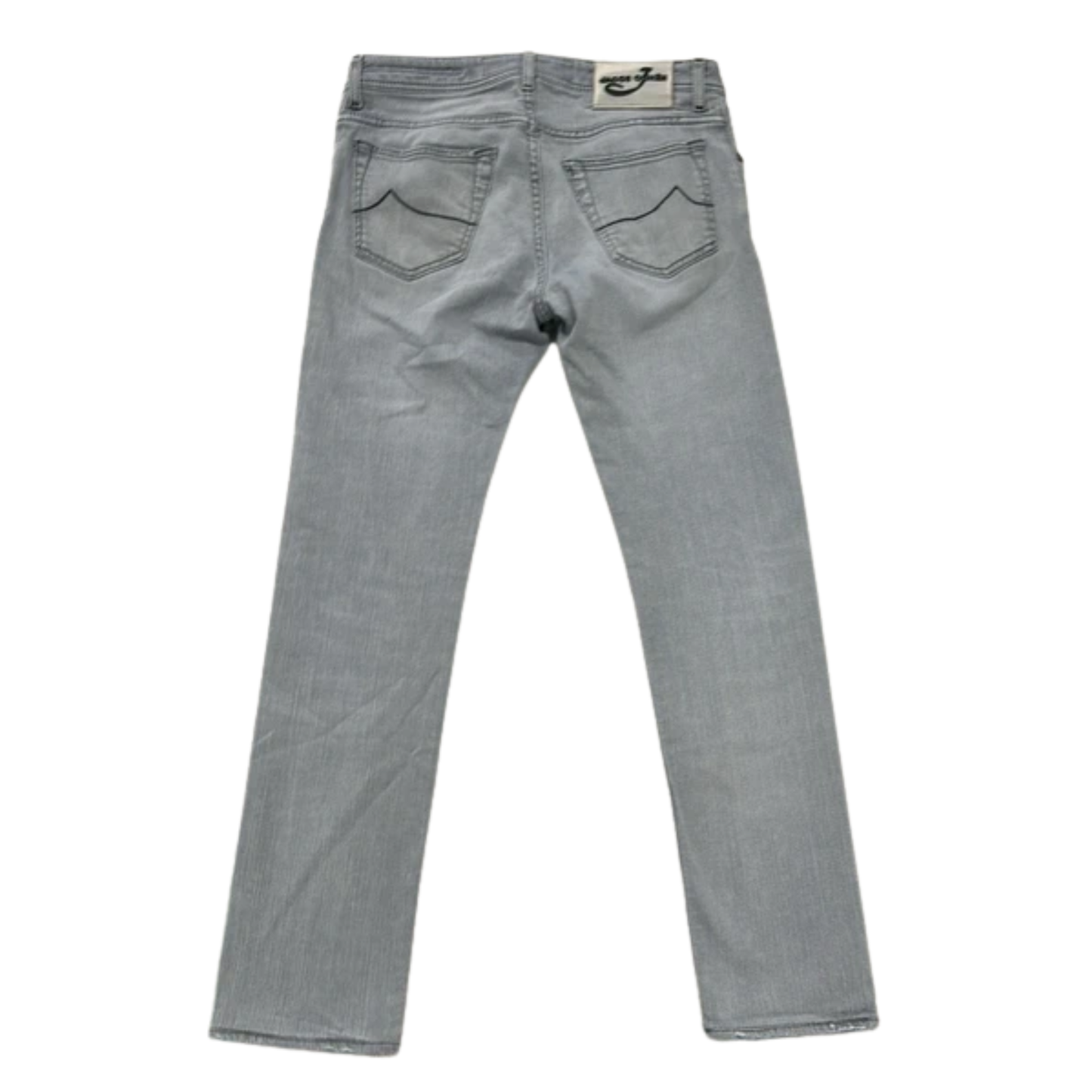 Jacob Cohën 688 Slim fit Jeans (Grey)