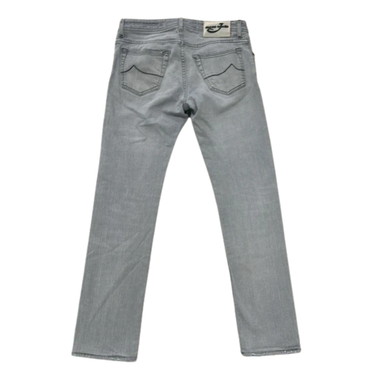 Jacob Cohën 688 Slim fit Jeans (Grey)