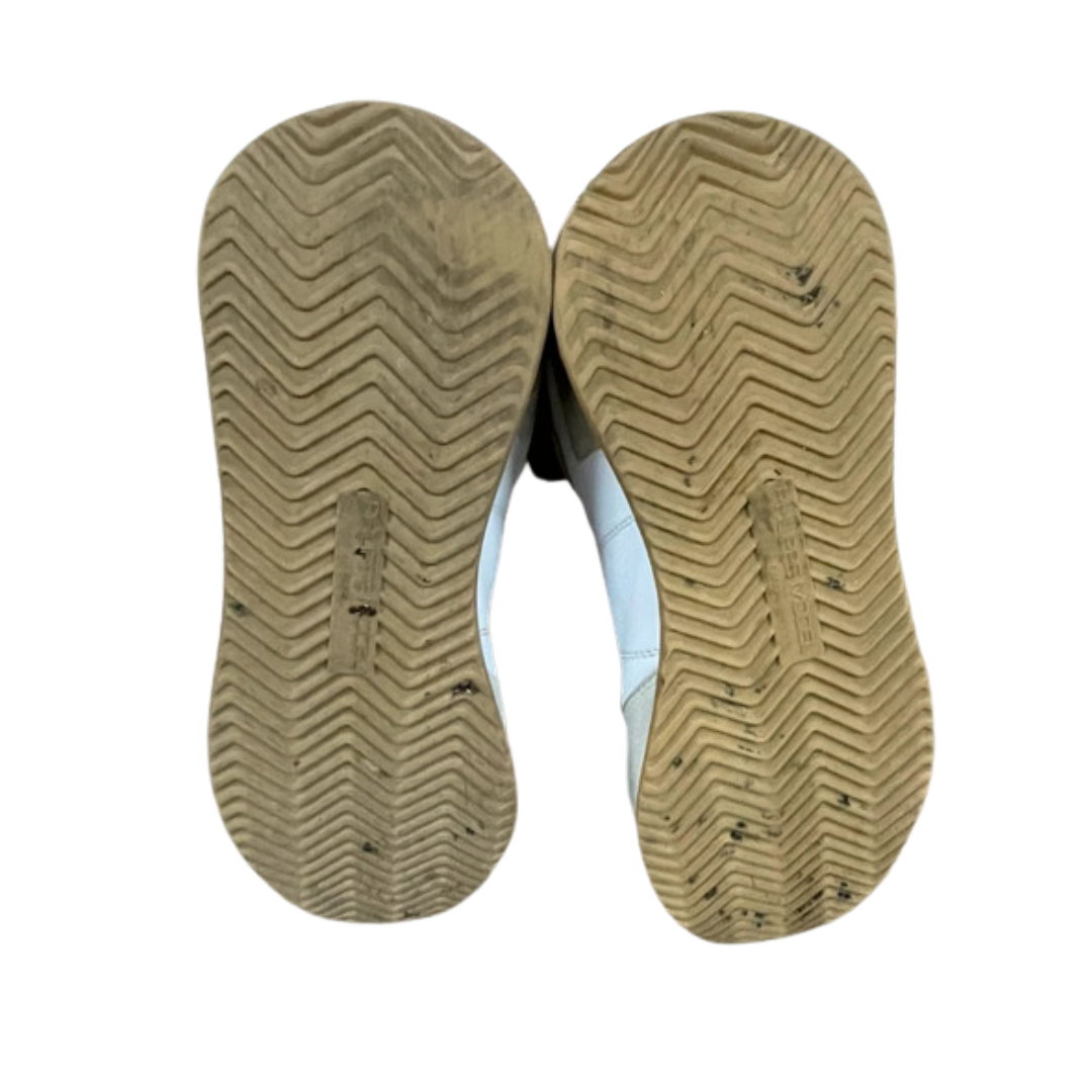 Philippe Model TRPX Sneakers (White)