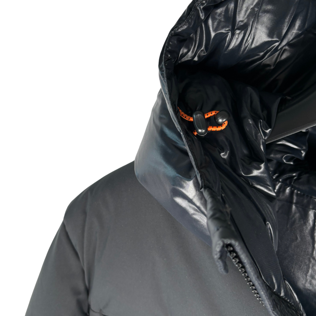 Save The Duck Down Jacket (Black)