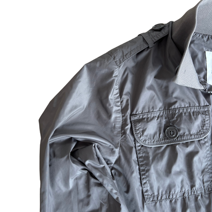 Moncler Delonix Field Jacket (Grey)