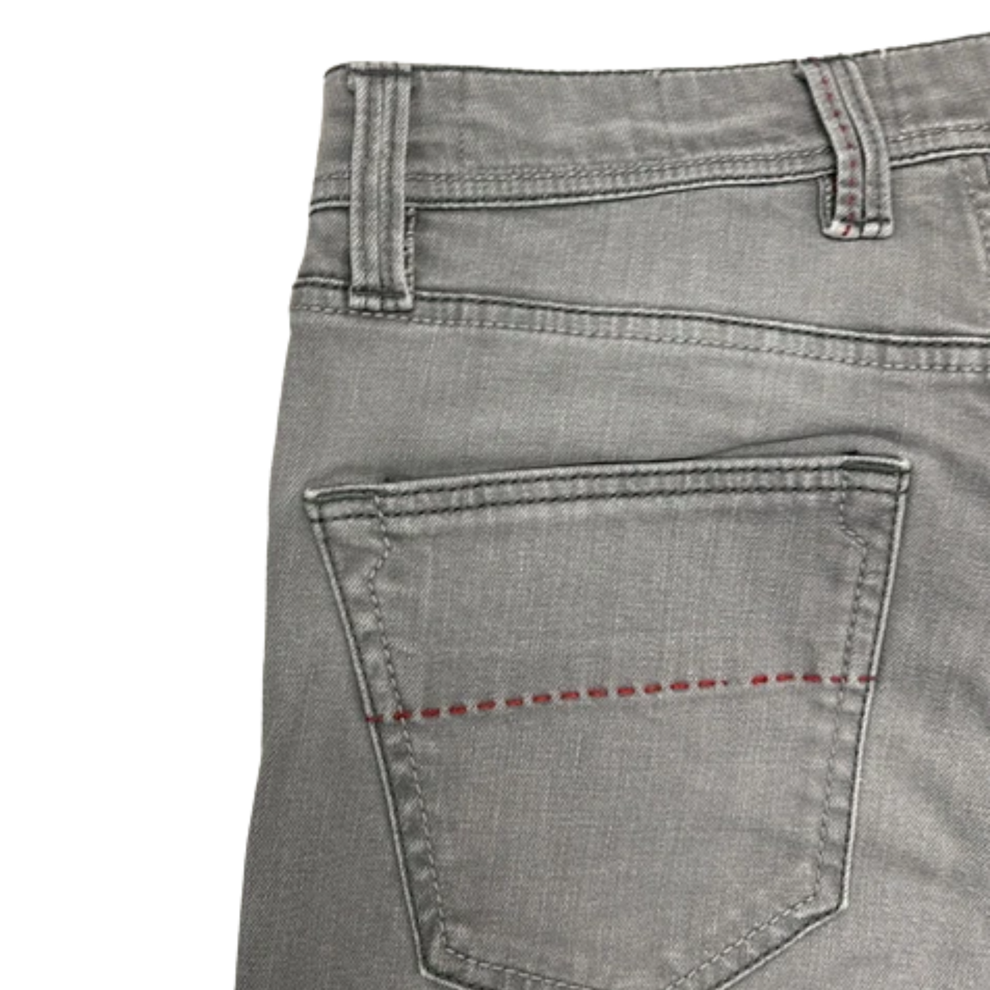 Tramarossa Leonardo Slim-fit Jeans (Grey) New)