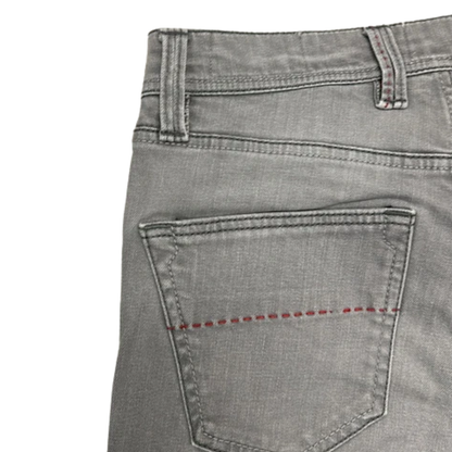 Tramarossa Leonardo Slim-fit Jeans (Grey) New)