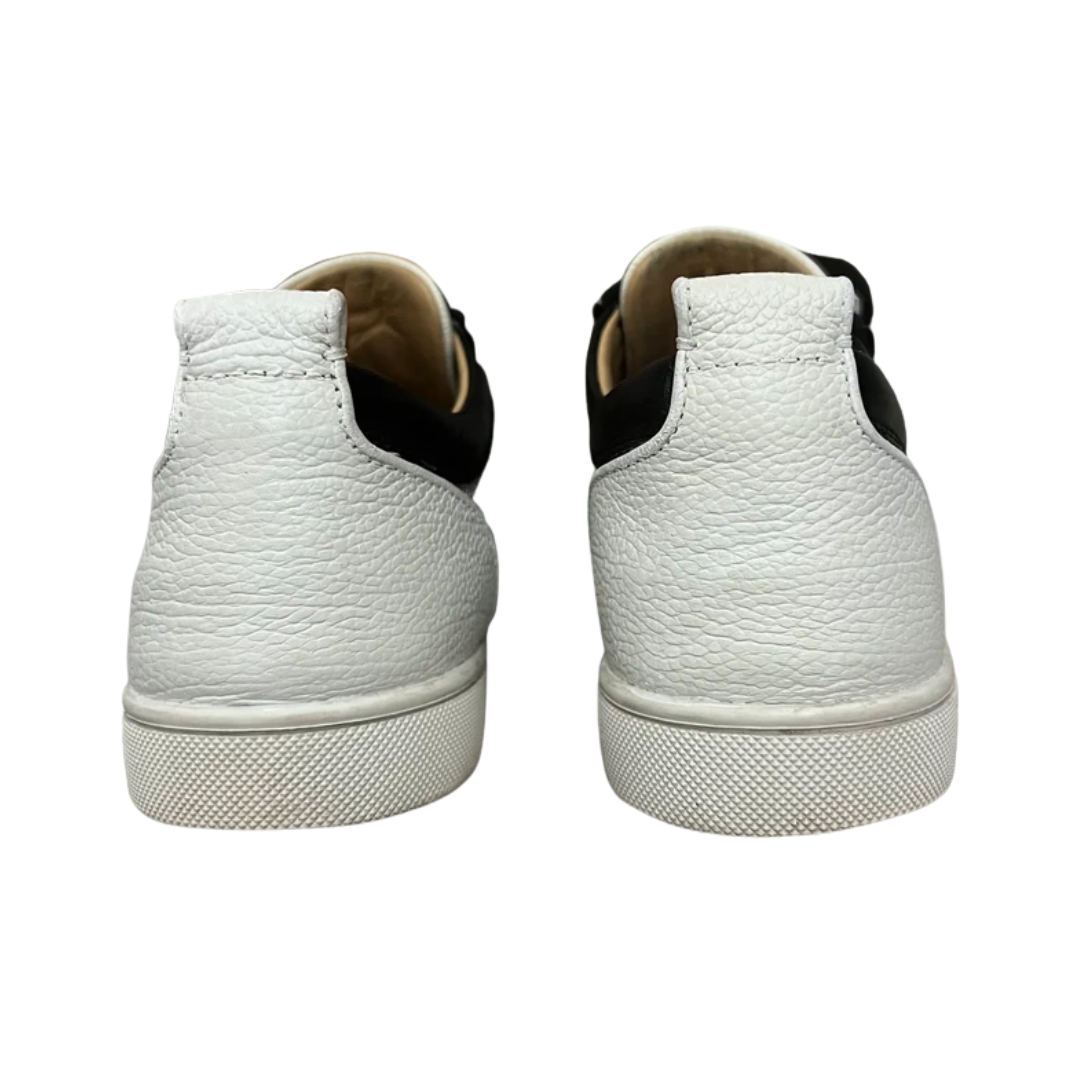 Christian Louboutin Rantulow Orlato Sneakers (Grey Black)