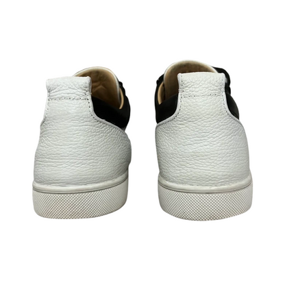 Christian Louboutin Rantulow Orlato Sneakers (Grey Black)