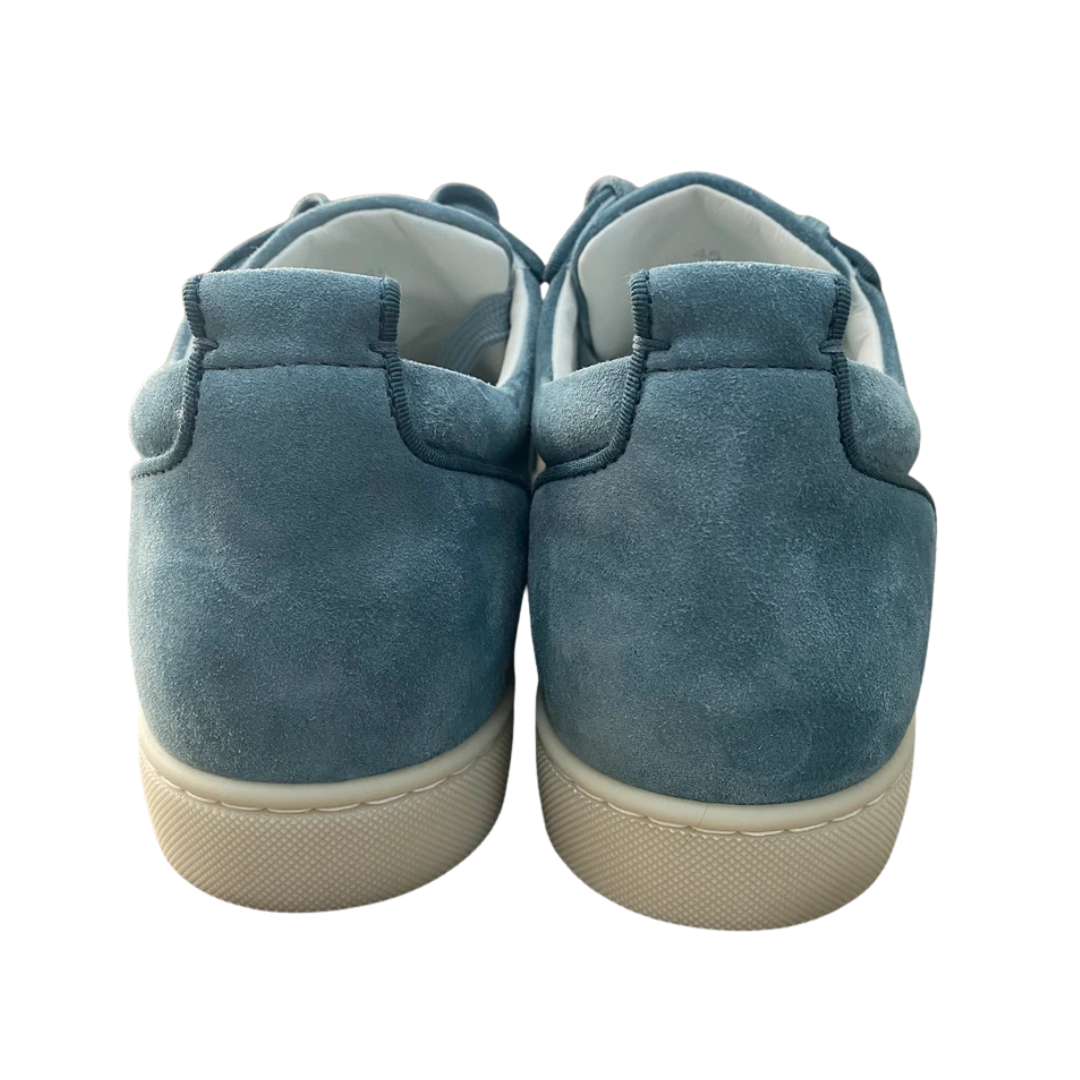 Christian Louboutin Rantulow Orlato Sneakers (Blue)