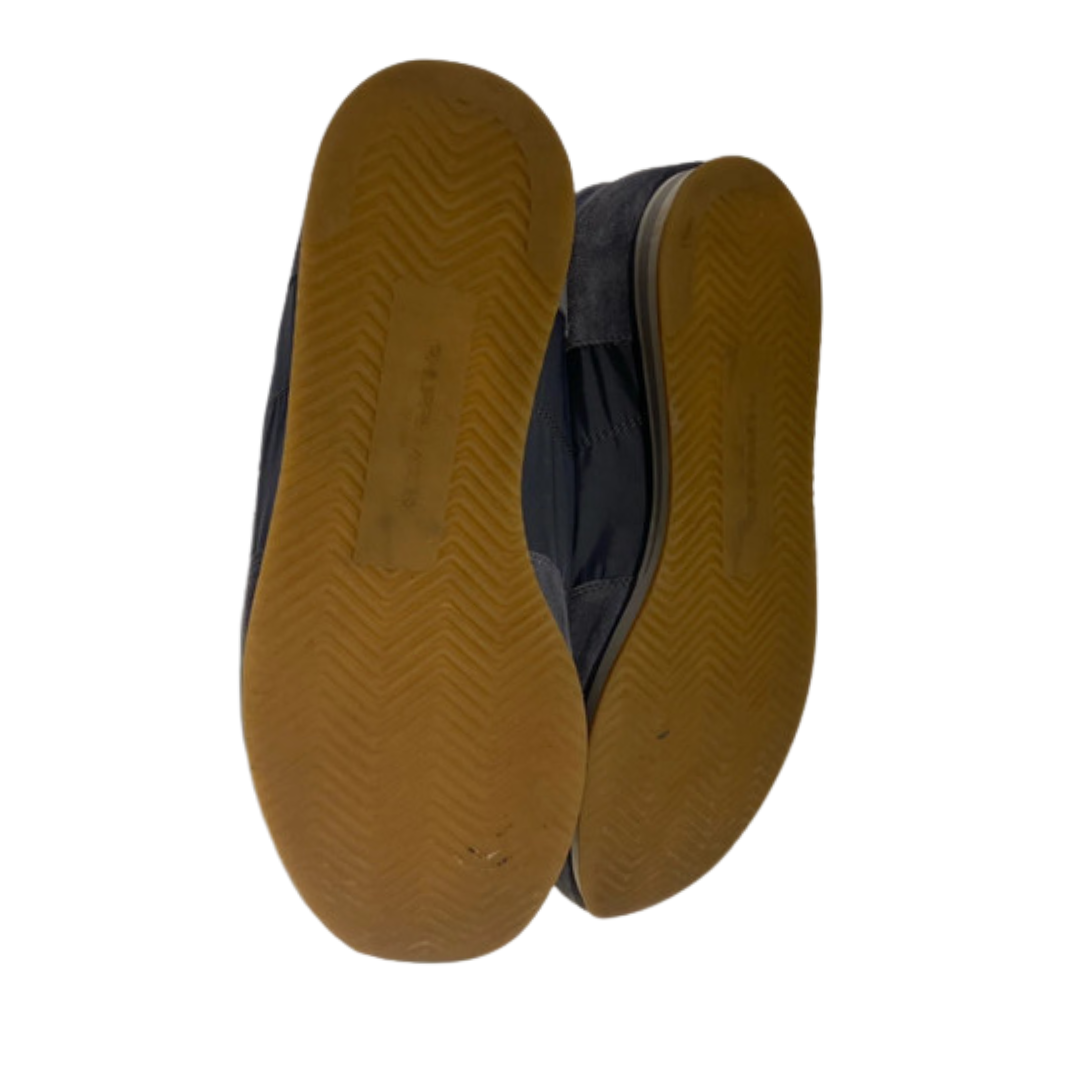 Philippe Model TRPX Sneakers (Navy)