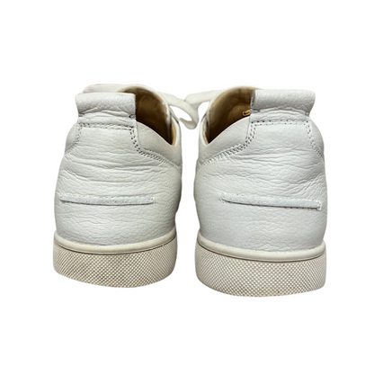 Christian Louboutin Rantulow Orlato Sneakers (White)