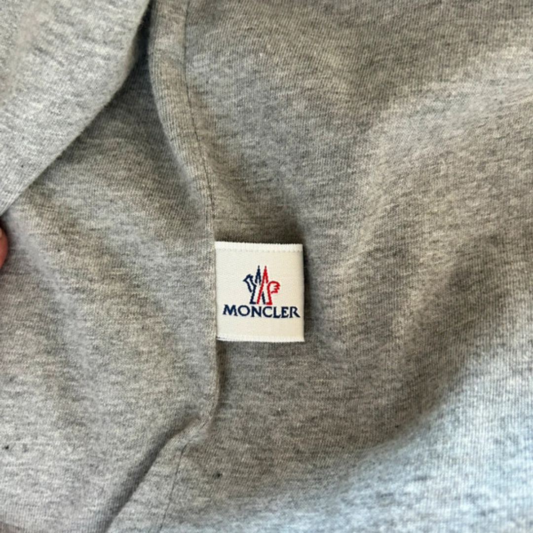 Moncler Delonix Field Jacket (Navy)