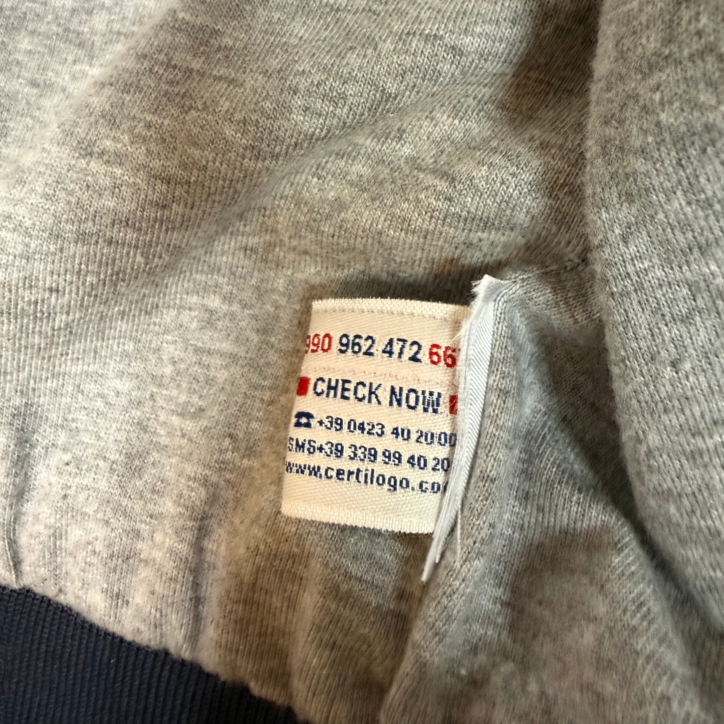 Moncler Delonix Field Jacket (navy)