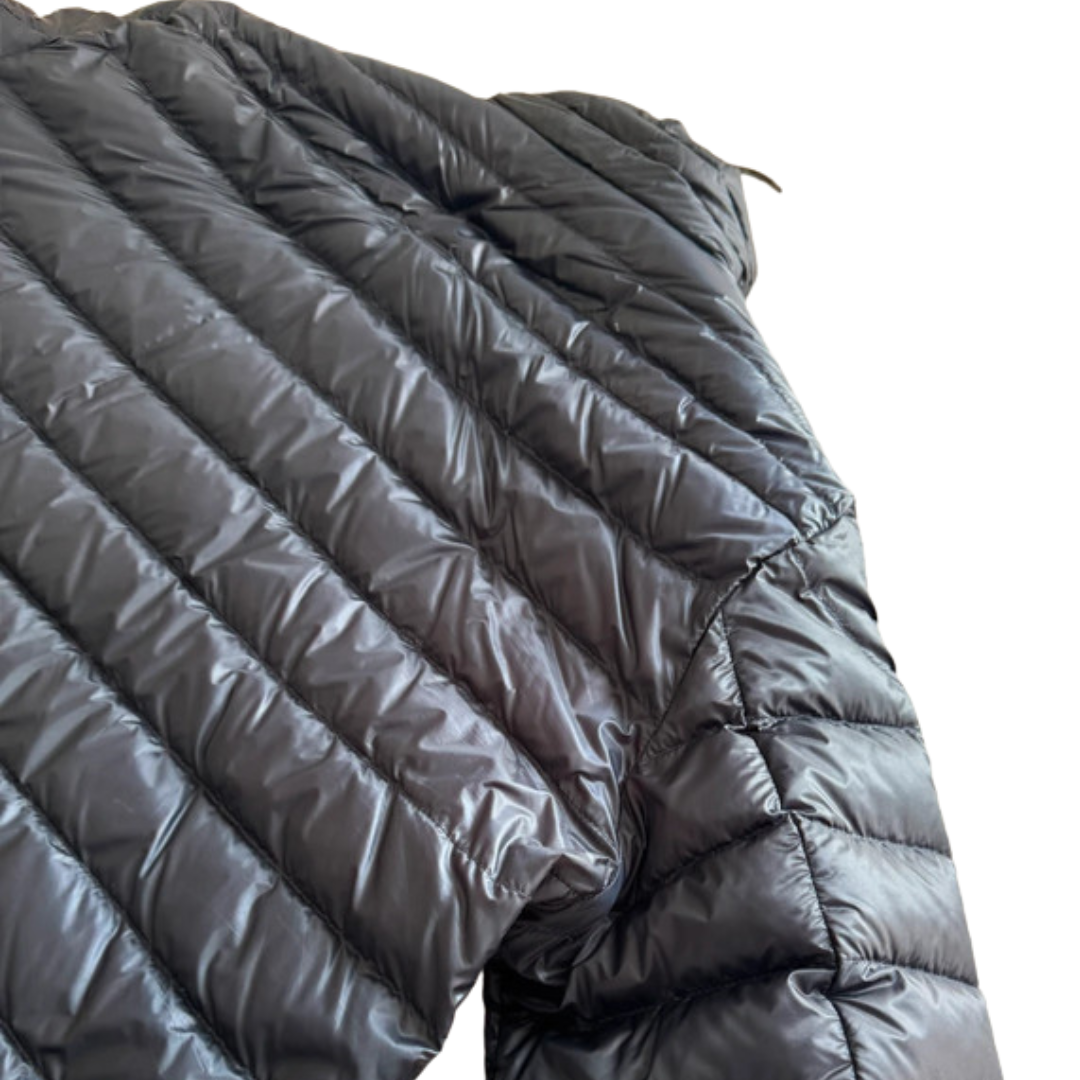 Moncler Daniel Down Jacket (Navy)