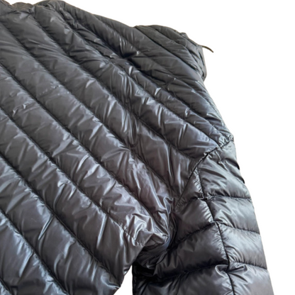 Moncler Daniel Down Jacket (Navy)