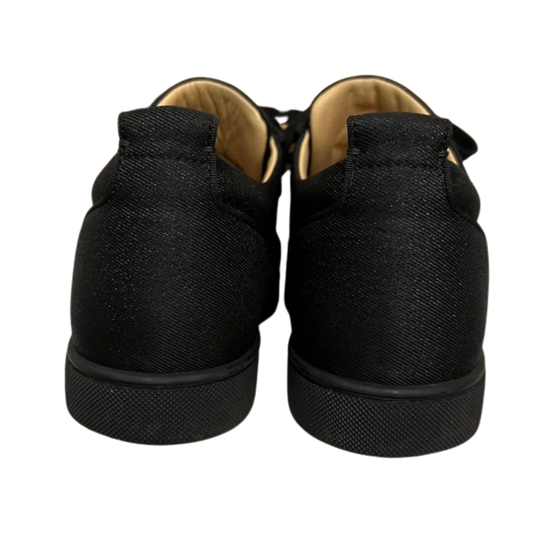 Christian Louboutin Rantulow Orlato Sneakers (Black)