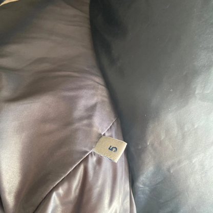 Moncler Maya Down Jacket (Black)