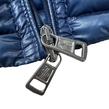 Moncler Acorus Down Jacket (Royal Blue)